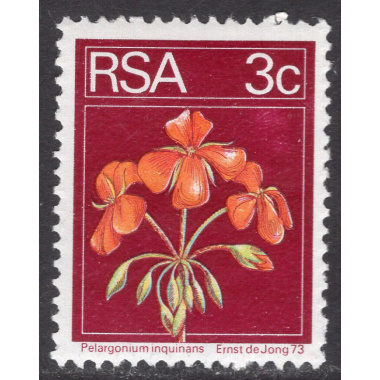 SOUTH AFRICA SCOTT 410