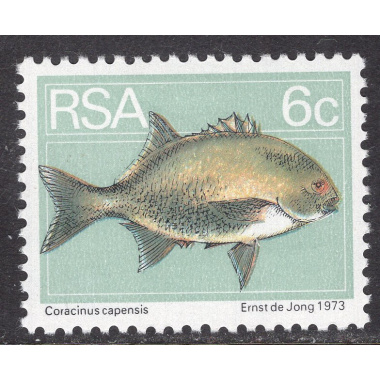 SOUTH AFRICA SCOTT 413