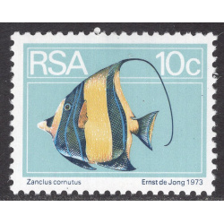 SOUTH AFRICA SCOTT 416