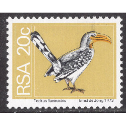 SOUTH AFRICA SCOTT 419