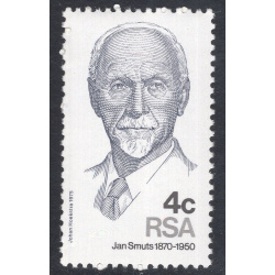 SOUTH AFRICA SCOTT 442