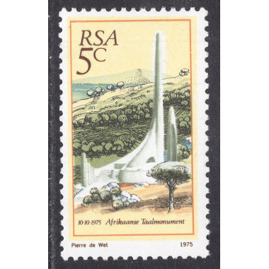 SOUTH AFRICA SCOTT 450