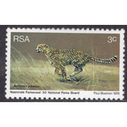 SOUTH AFRICA SCOTT 465
