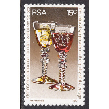SOUTH AFRICA SCOTT 472