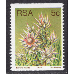 SOUTH AFRICA SCOTT 494