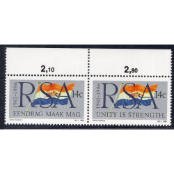 SOUTH AFRICA SCOTT 669A