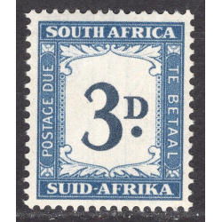 SOUTH AFRICA SCOTT J42