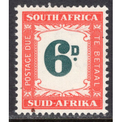 SOUTH AFRICA SCOTT J44
