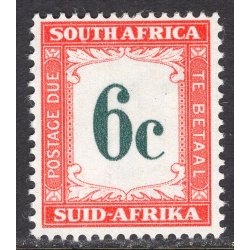 SOUTH AFRICA SCOTT J50