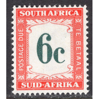 SOUTH AFRICA SCOTT J50