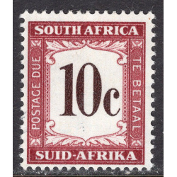 SOUTH AFRICA SCOTT J51