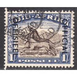 SOUTH AFRICA SCOTT O49E