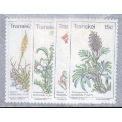 SOUTH AFRICA-TRANSKEI SCOTT 24-27