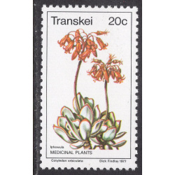 SOUTH AFRICA-TRANSKEI SCOTT 27