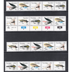 SOUTH AFRICA-TRANSKEI SCOTT 71