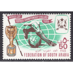 SOUTH ARABIA SCOTT 24