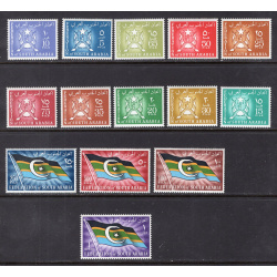 SOUTH ARABIA SCOTT 3-16