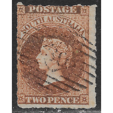 SOUTH AUSTRALIA SCOTT 11