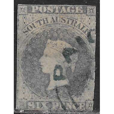 SOUTH AUSTRALIA SCOTT 12