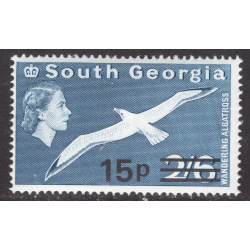 SOUTH GEORGIA SCOTT 28