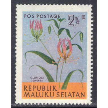 SOUTH MOLUCCAS SCOTT L2