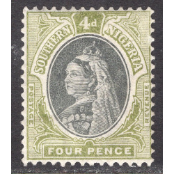 SOUTHERN NIGERIA SCOTT 4