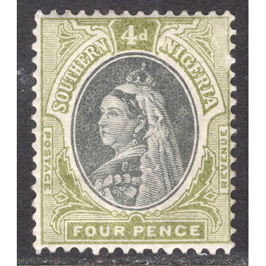 SOUTHERN NIGERIA SCOTT 4