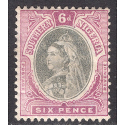 SOUTHERN NIGERIA SCOTT 5
