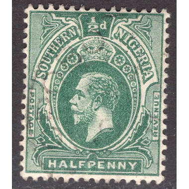 SOUTHERN NIGERIA SCOTT 45