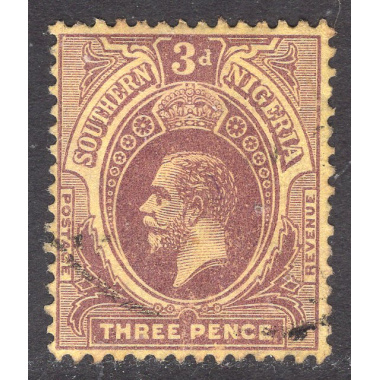 SOUTHERN NIGERIA SCOTT 49