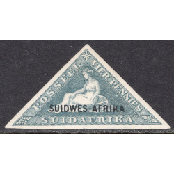 SOUTH WEST AFRICA SCOTT 82