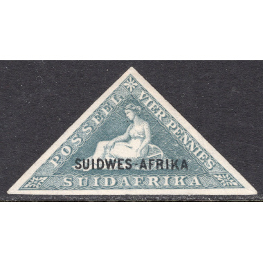SOUTH WEST AFRICA SCOTT 82