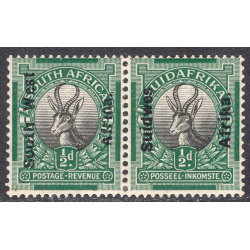 SOUTH WEST AFRICA SCOTT 85