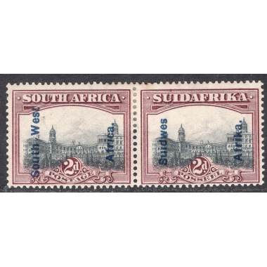 SOUTH WEST AFRICA SCOTT 88