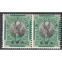 SOUTH WEST AFRICA SCOTT 96