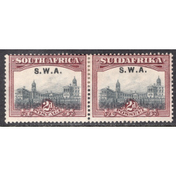 SOUTH WEST AFRICA SCOTT 99