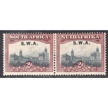 SOUTH WEST AFRICA SCOTT 99