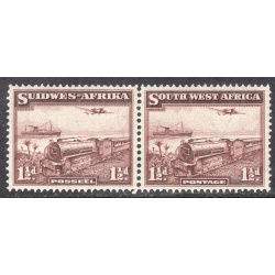 SOUTH WEST AFRICA SCOTT 110