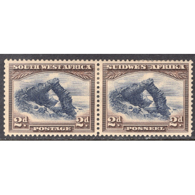 SOUTH WEST AFRICA SCOTT 111