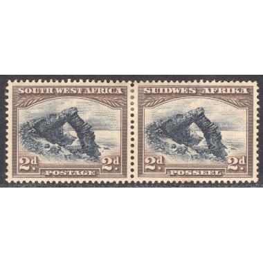 SOUTH WEST AFRICA SCOTT 111