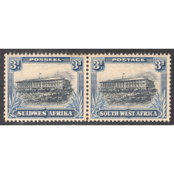 SOUTH WEST AFRICA SCOTT 112