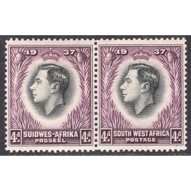 SOUTH WEST AFRICA SCOTT 130