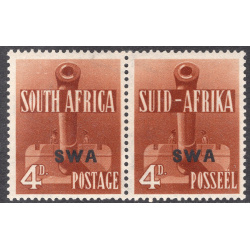 SOUTH WEST AFRICA SCOTT 140