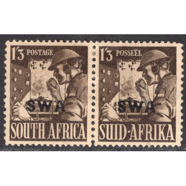 SOUTH WEST AFRICA SCOTT 143