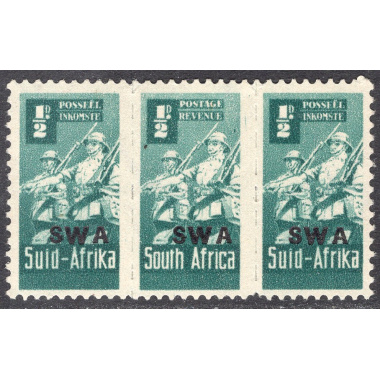 SOUTH WEST AFRICA SCOTT 144