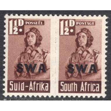 SOUTH WEST AFRICA SCOTT 146