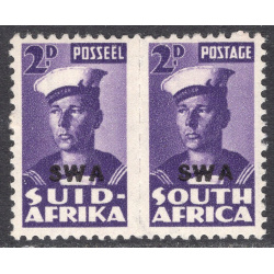 SOUTH WEST AFRICA SCOTT 147