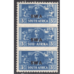 SOUTH WEST AFRICA SCOTT 148