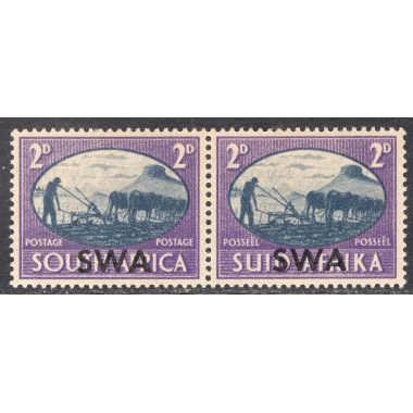 SOUTH WEST AFRICA SCOTT 154