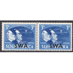 SOUTH WEST AFRICA SCOTT 155